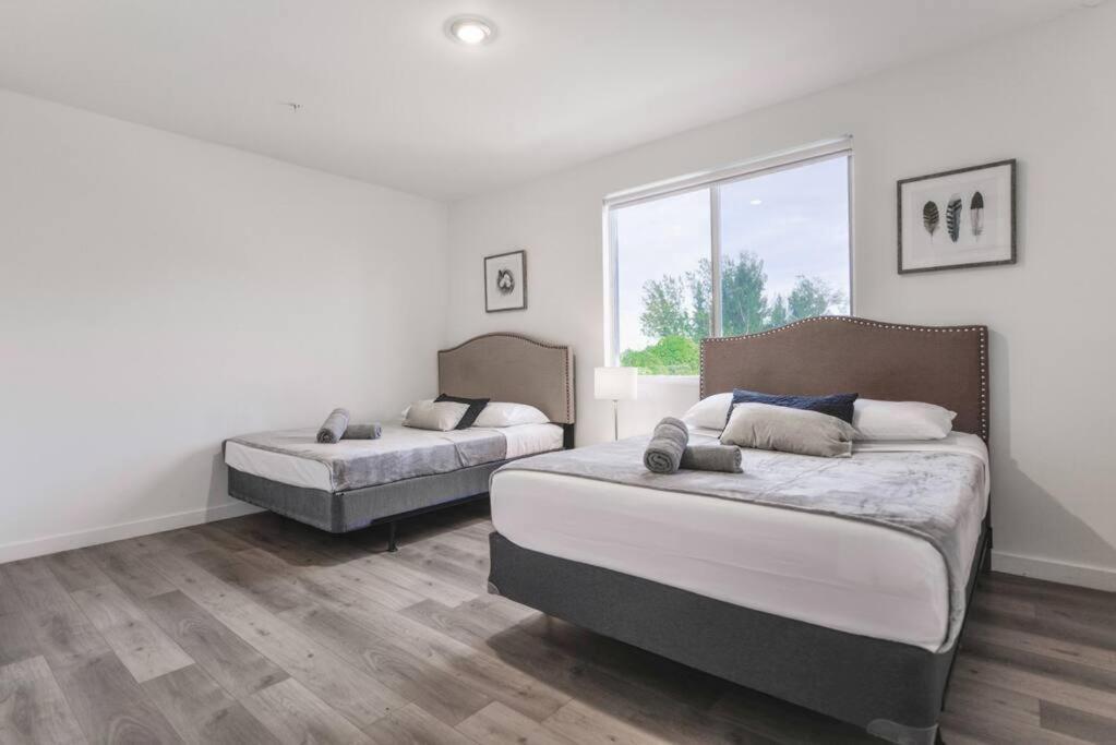 Amazing Town House 15 Min From The Beach Wfree Parking Βίλα Μαϊάμι Εξωτερικό φωτογραφία