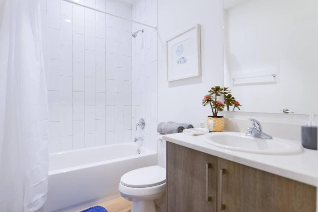 Amazing Town House 15 Min From The Beach Wfree Parking Βίλα Μαϊάμι Εξωτερικό φωτογραφία